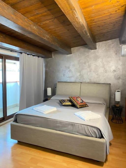 Verahouse Palermo Kültér fotó