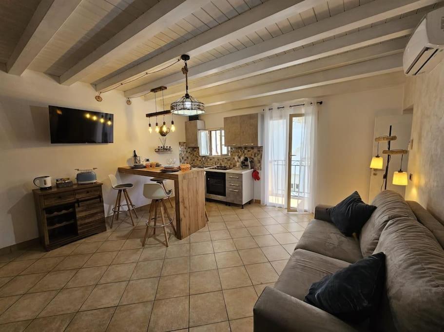 Verahouse Palermo Kültér fotó