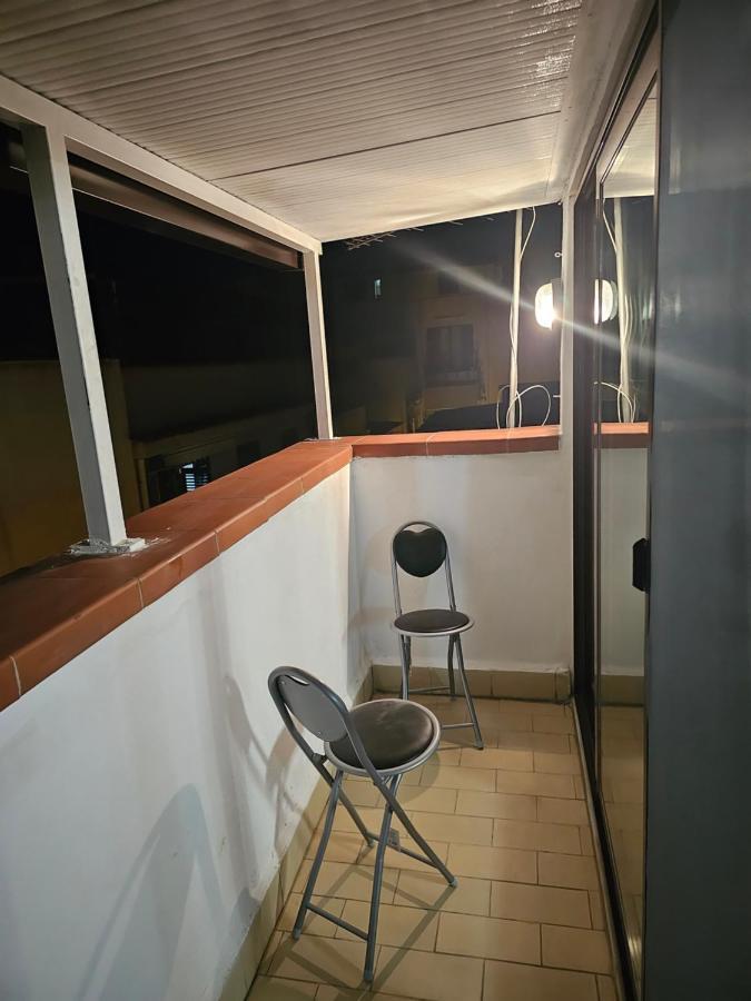 Verahouse Palermo Kültér fotó