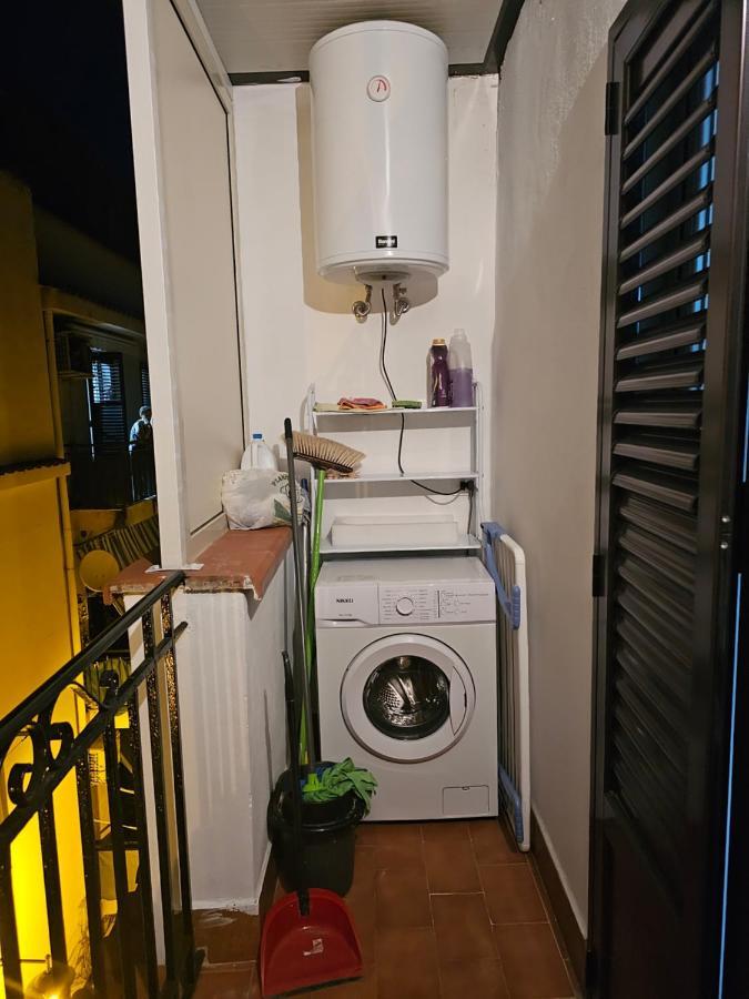 Verahouse Palermo Kültér fotó